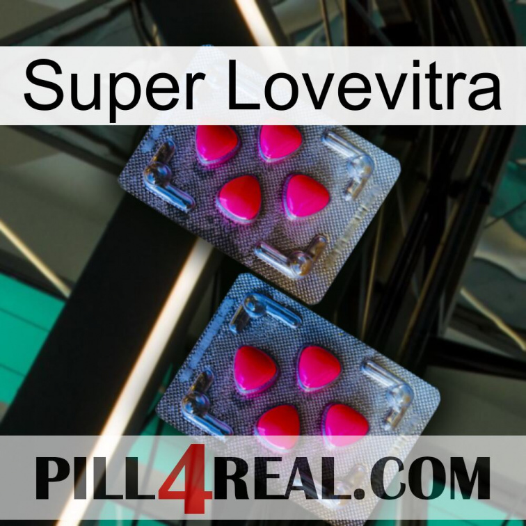Super Lovevitra 14